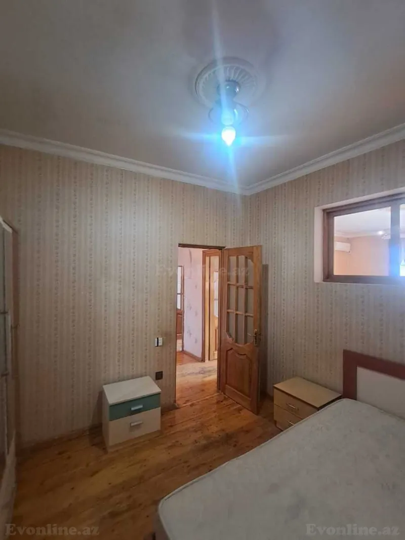 Satılır 2 otaqlı Mənzil Yeni tikili 70 m² Həzi Aslanov m. - şəkil 13