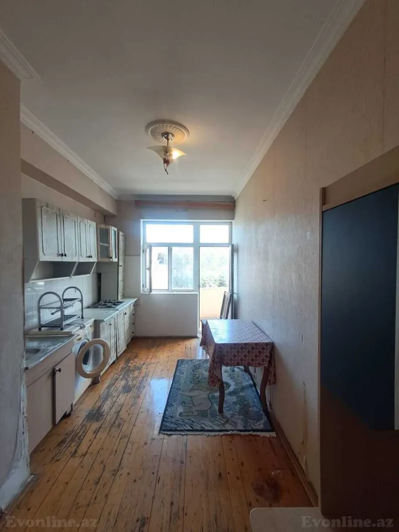 Satılır 2 otaqlı Mənzil Yeni tikili 70 m² Həzi Aslanov m. - şəkil 16