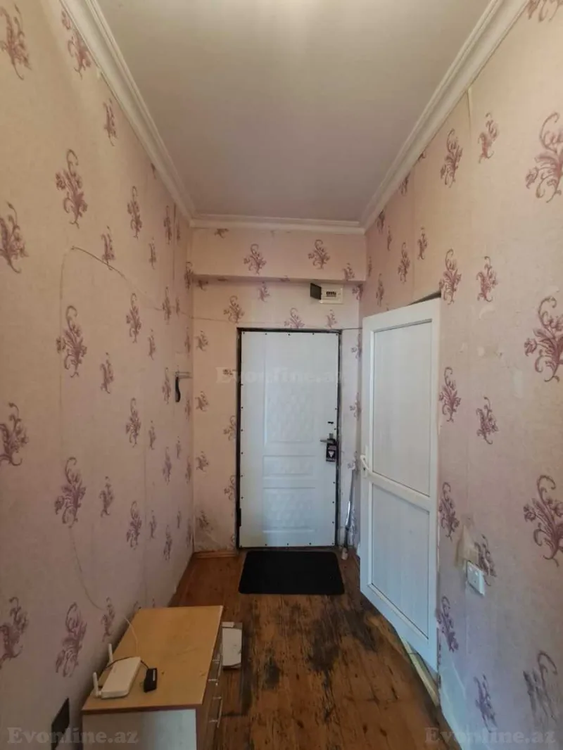 Satılır 2 otaqlı Mənzil Yeni tikili 70 m² Həzi Aslanov m. - şəkil 17