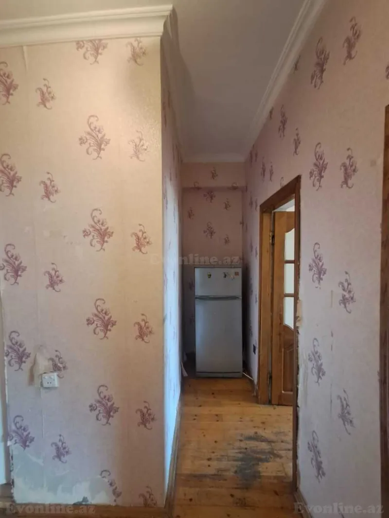 Satılır 2 otaqlı Mənzil Yeni tikili 70 m² Həzi Aslanov m. - şəkil 19