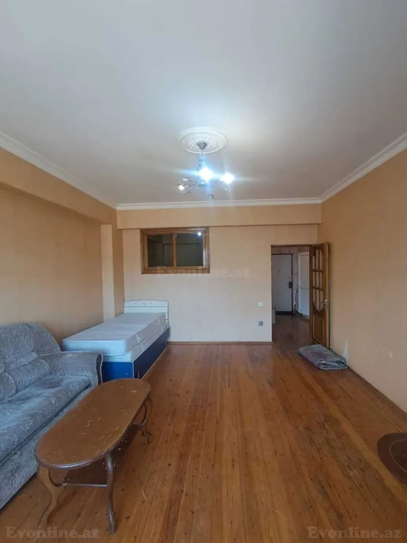 Satılır 2 otaqlı Mənzil Yeni tikili 70 m² Həzi Aslanov m. - şəkil 24