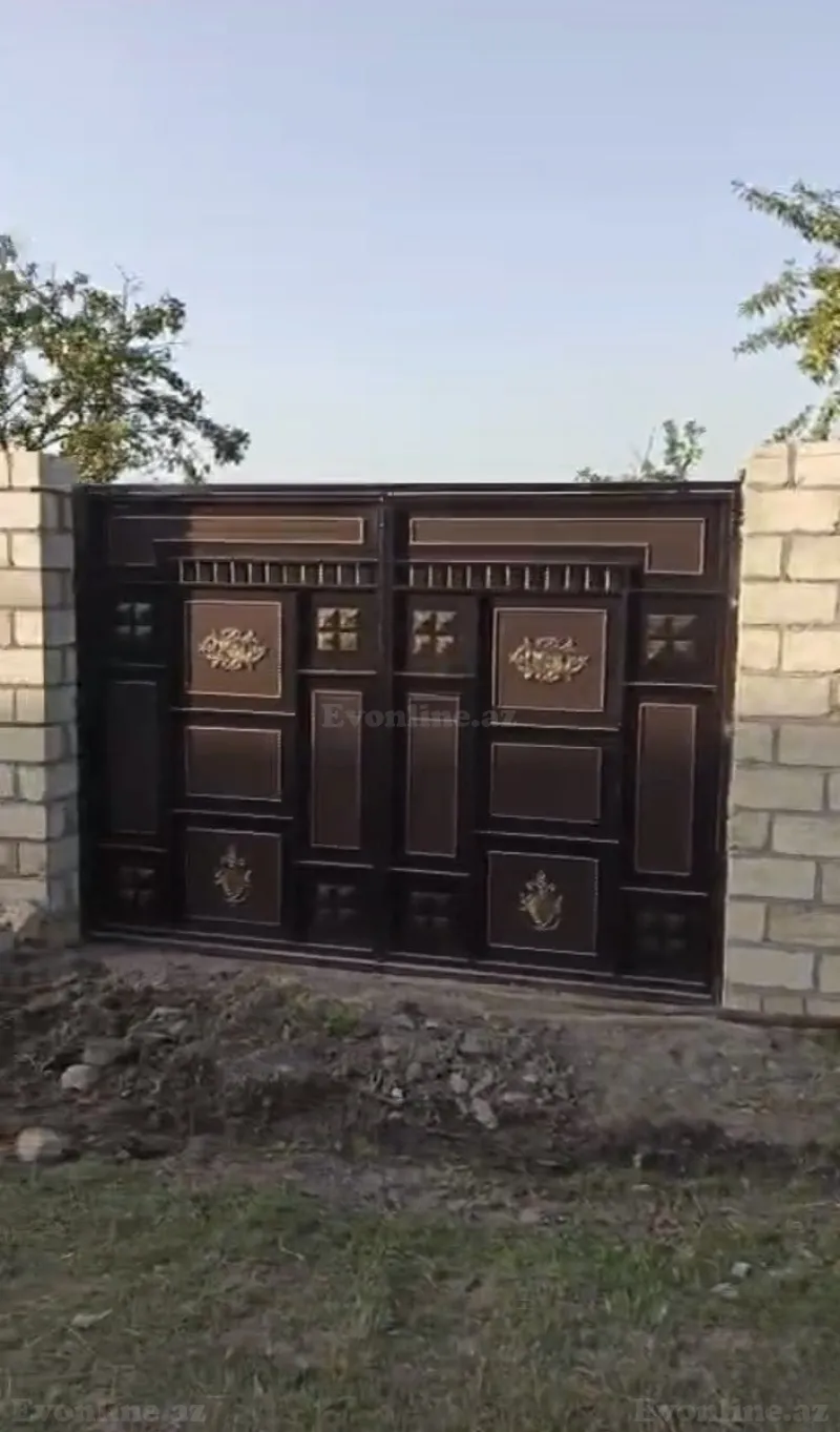 Satılır Torpaq 20 sot Quba