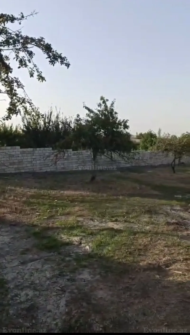 Satılır Torpaq 20 sot Quba - şəkil 2