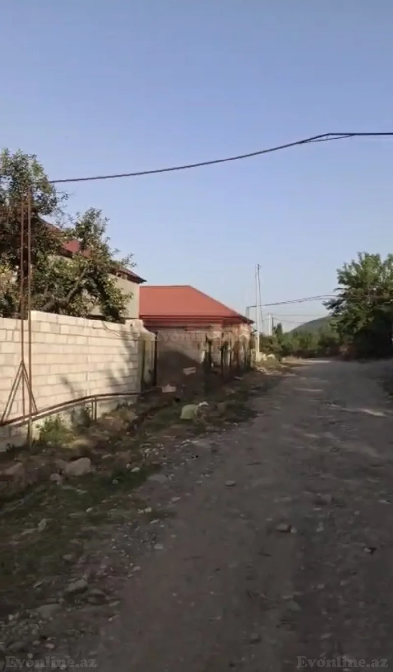 Satılır Torpaq 20 sot Quba - şəkil 9