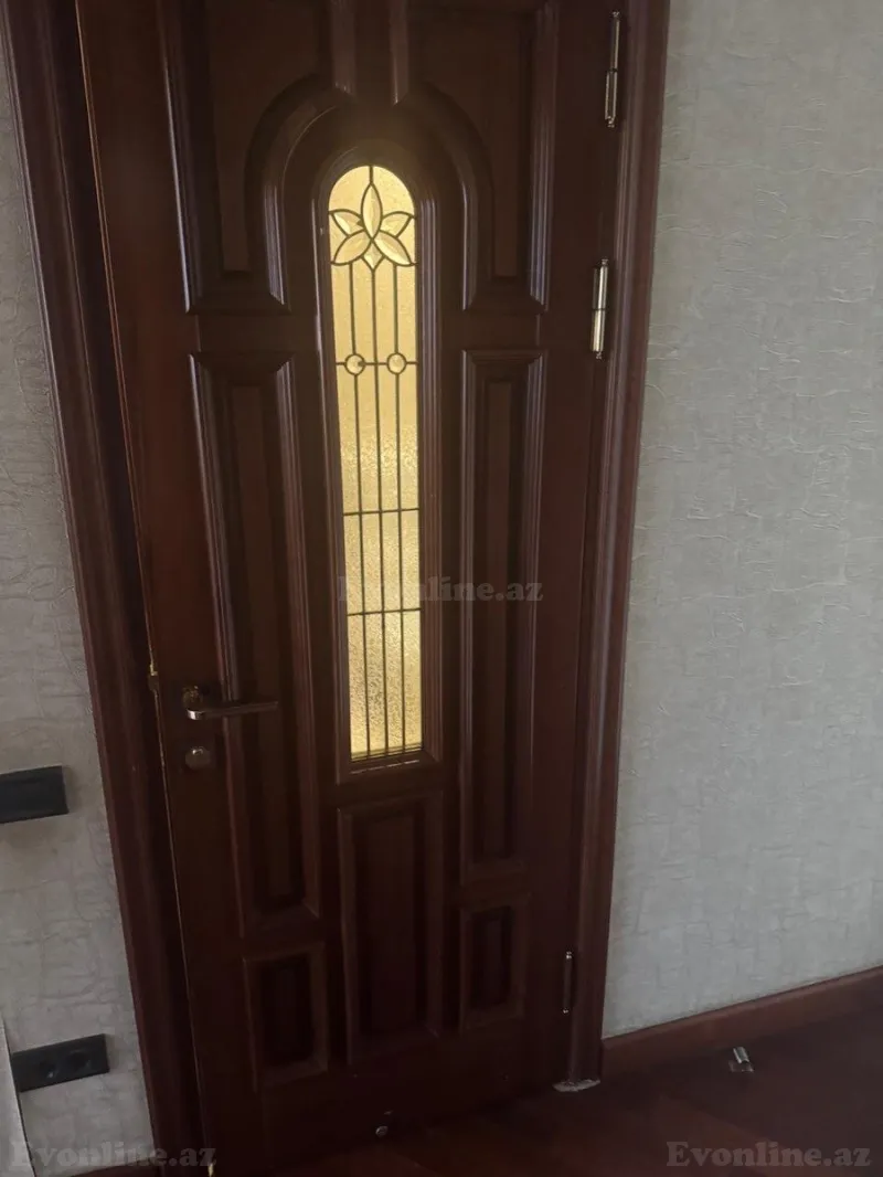 Satılır 4 otaqlı Mənzil Yeni tikili 180 m² Nəsimi r. - şəkil 7