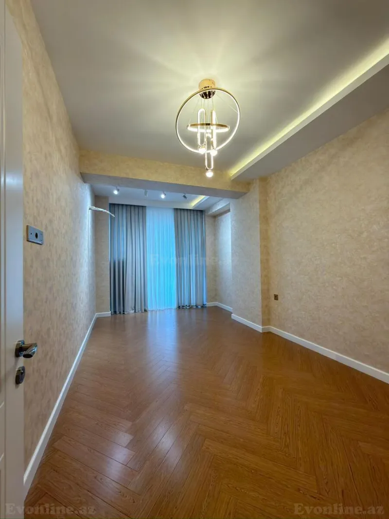 Satılır 2 otaqlı Mənzil Yeni tikili 80 m² Xətai m. - şəkil 4