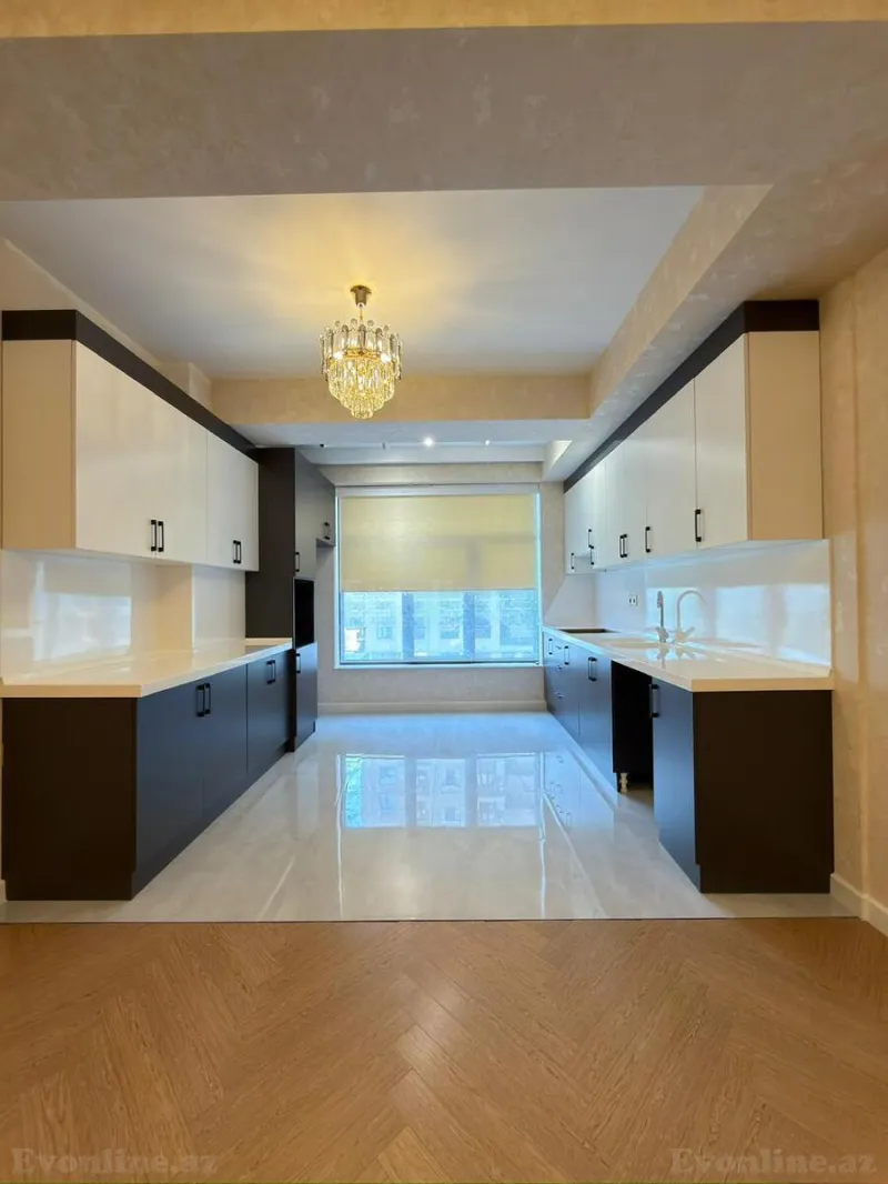 Satılır 2 otaqlı Mənzil Yeni tikili 80 m² Xətai m. - şəkil 6