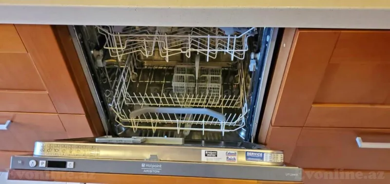 Kirayə verilir 4 otaqlı Mənzil Yeni tikili 150 m² Nizami m. - şəkil 6