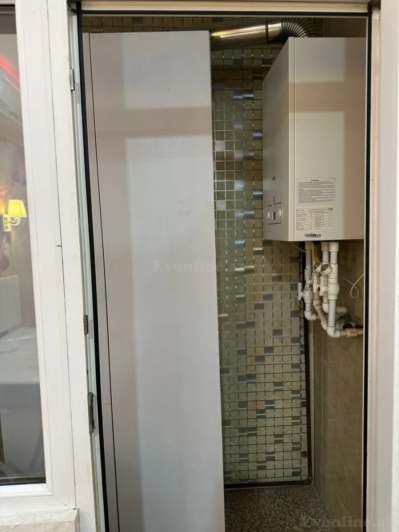 Satılır 2 otaqlı Mənzil Yeni tikili 60 m² Xırdalan - şəkil 4