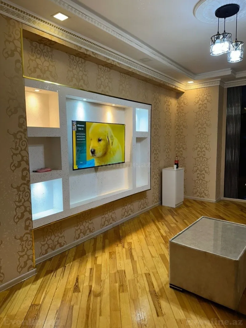 Satılır 2 otaqlı Mənzil Yeni tikili 60 m² Xırdalan - şəkil 5