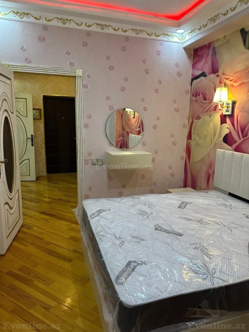 Satılır 2 otaqlı Mənzil Yeni tikili 60 m² Xırdalan - şəkil 7
