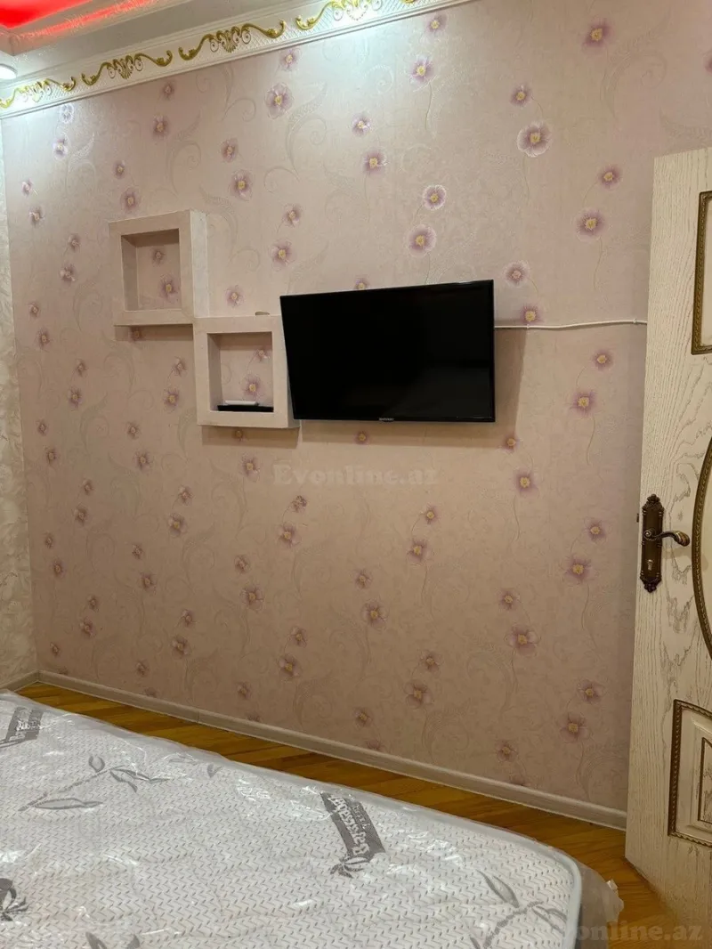 Satılır 2 otaqlı Mənzil Yeni tikili 60 m² Xırdalan - şəkil 8