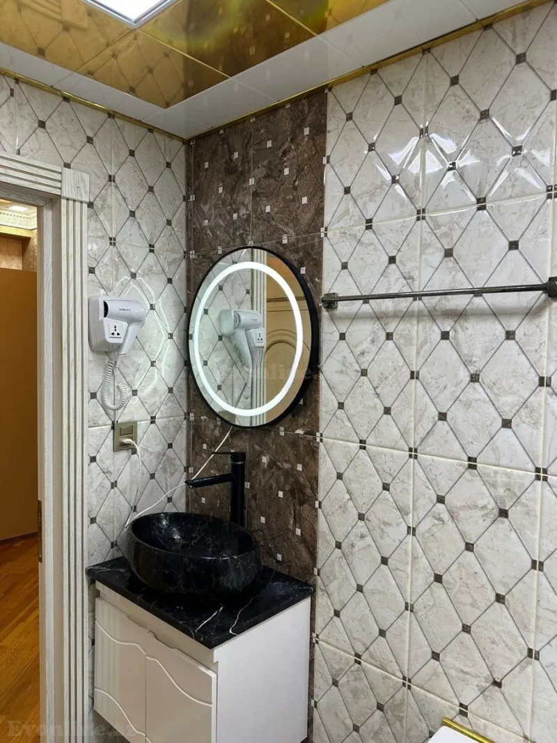Satılır 2 otaqlı Mənzil Yeni tikili 60 m² Xırdalan - şəkil 9