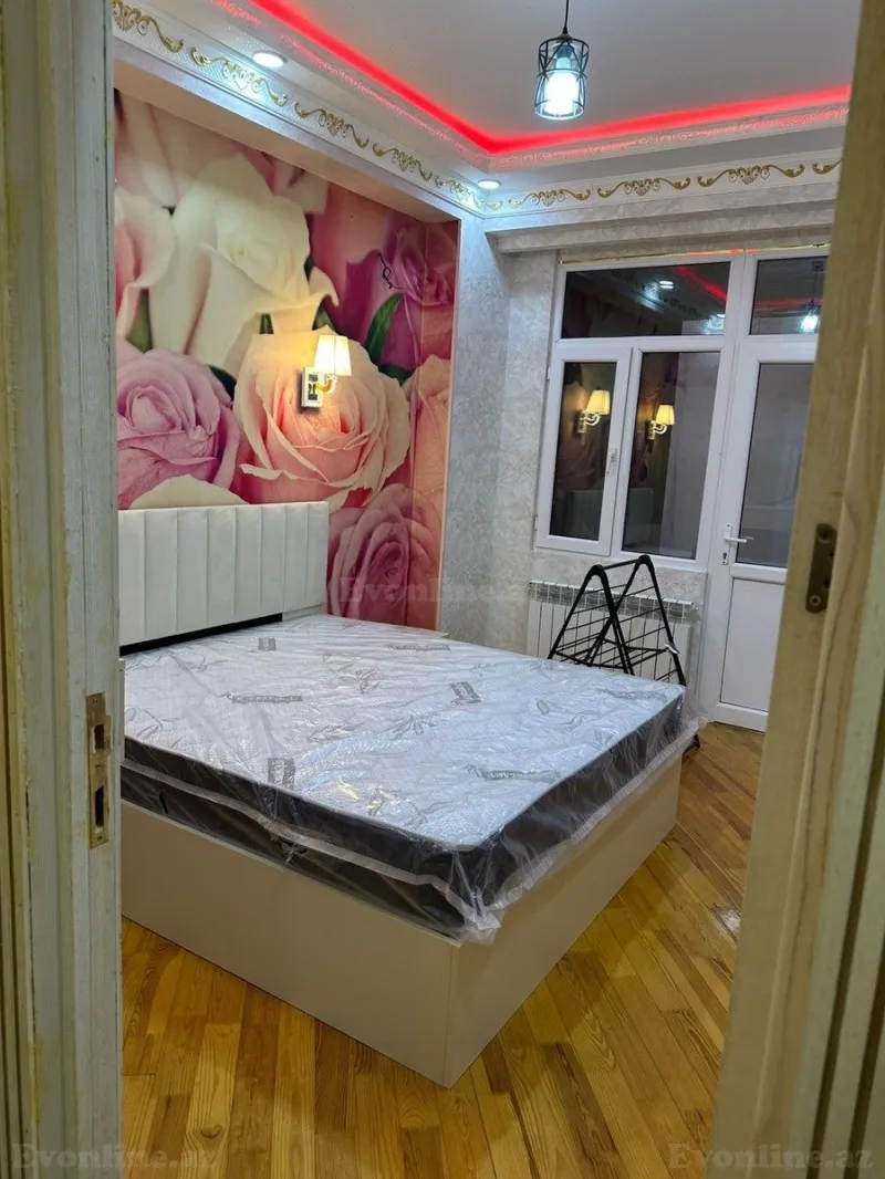 Satılır 2 otaqlı Mənzil Yeni tikili 60 m² Xırdalan - şəkil 10