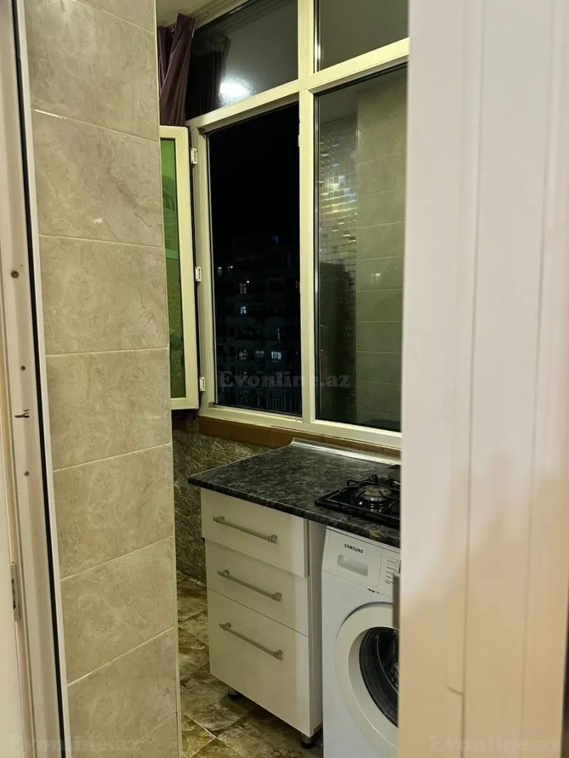 Satılır 2 otaqlı Mənzil Yeni tikili 60 m² Xırdalan - şəkil 12