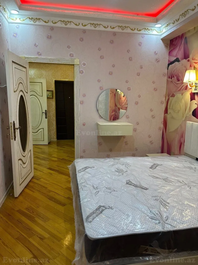 Satılır 2 otaqlı Mənzil Yeni tikili 60 m² Xırdalan - şəkil 13