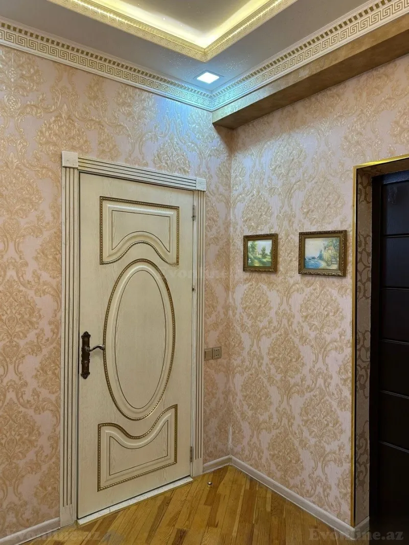 Satılır 2 otaqlı Mənzil Yeni tikili 60 m² Xırdalan - şəkil 14