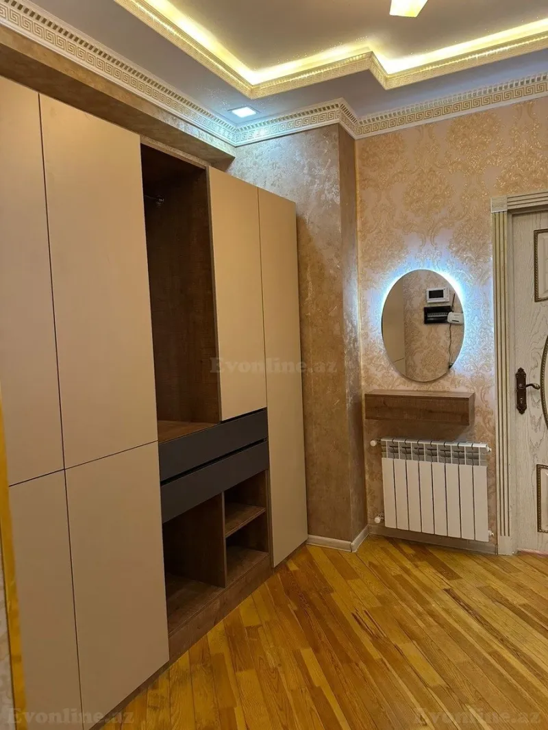 Satılır 2 otaqlı Mənzil Yeni tikili 60 m² Xırdalan - şəkil 17