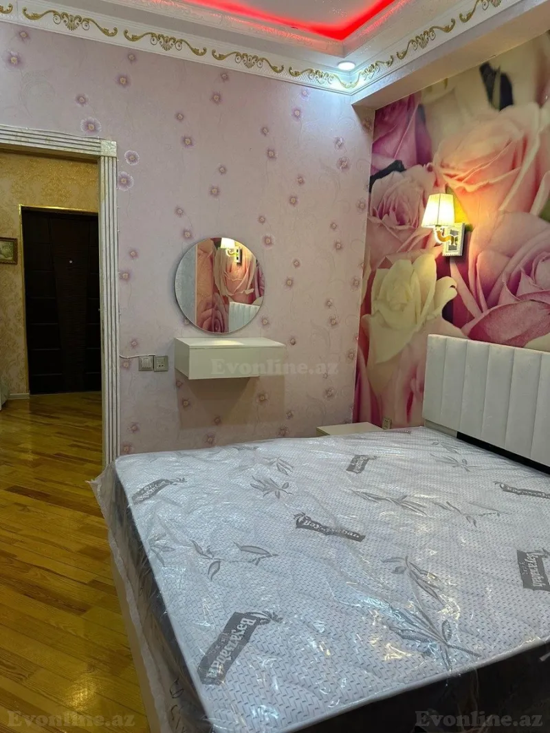 Satılır 2 otaqlı Mənzil Yeni tikili 60 m² Xırdalan - şəkil 18