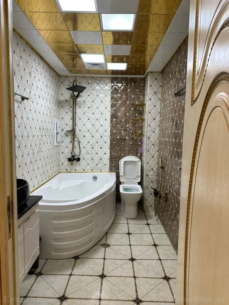 Satılır 2 otaqlı Mənzil Yeni tikili 60 m² Xırdalan - şəkil 19