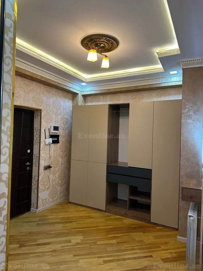 Satılır 2 otaqlı Mənzil Yeni tikili 60 m² Xırdalan - şəkil 20