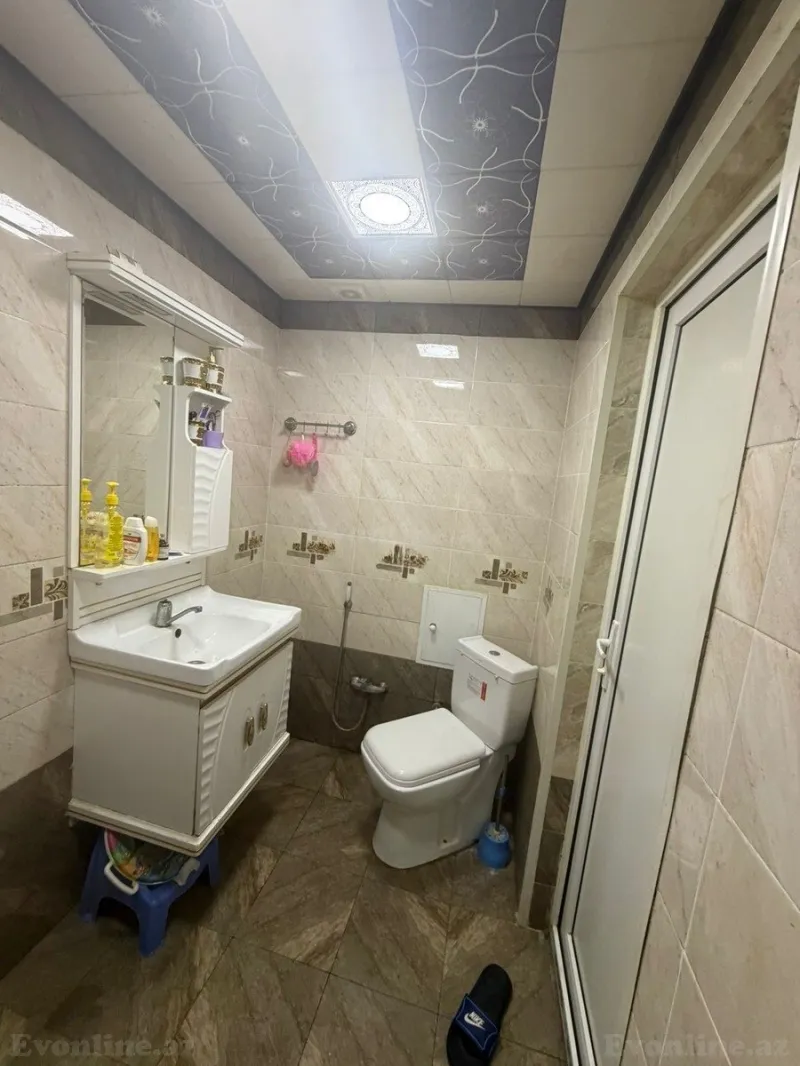 Satılır 2 otaqlı Mənzil Yeni tikili 60 m² Xırdalan - şəkil 21