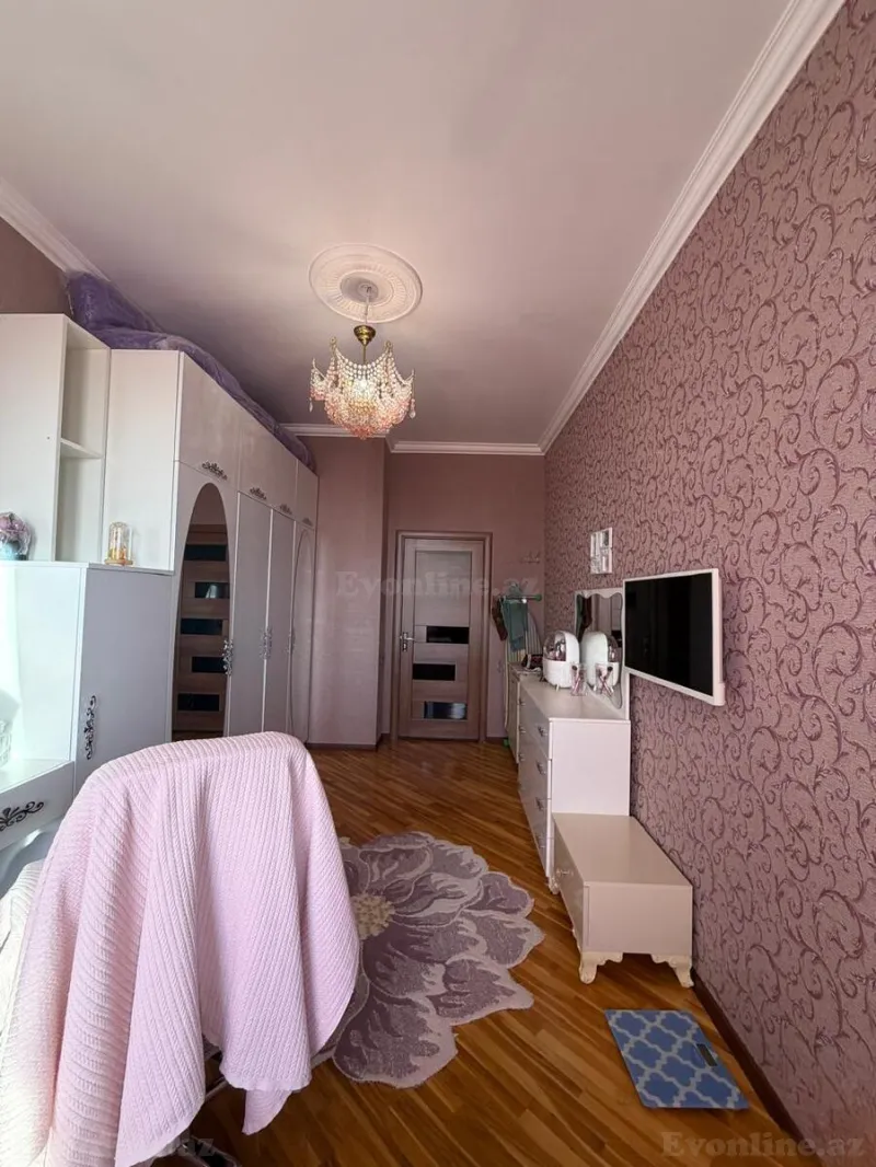 Satılır 3 otaqlı Mənzil Yeni tikili 70 m² Masazır - şəkil 6