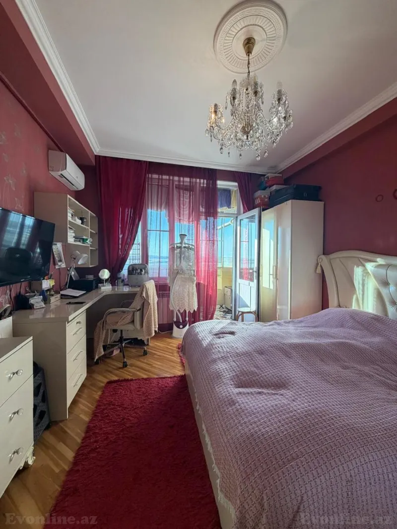 Satılır 3 otaqlı Mənzil Yeni tikili 70 m² Masazır - şəkil 7