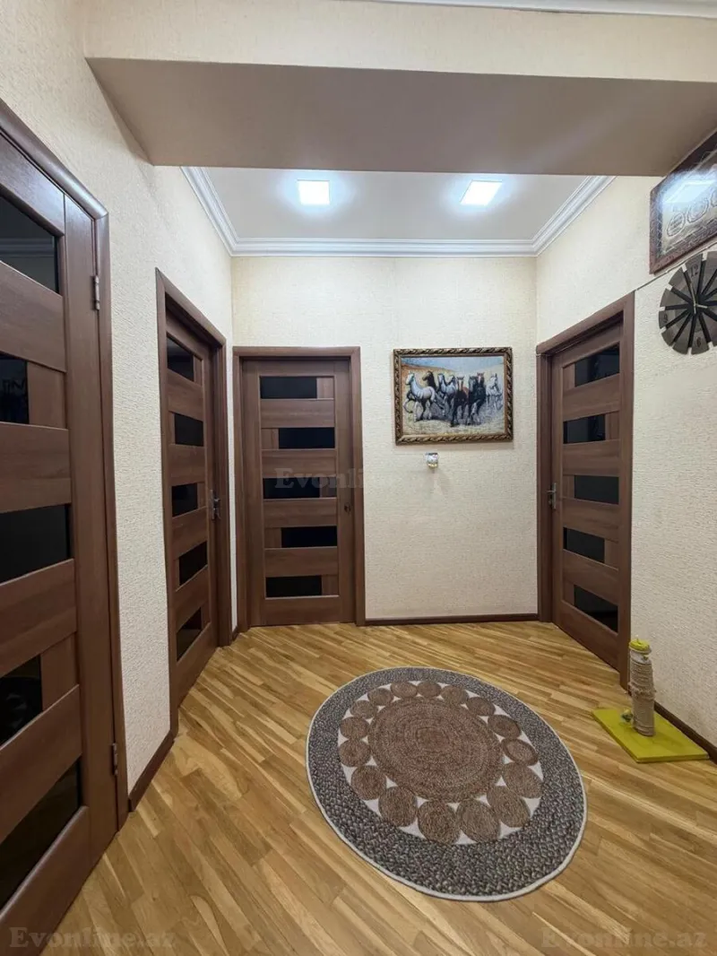 Satılır 3 otaqlı Mənzil Yeni tikili 70 m² Masazır - şəkil 10