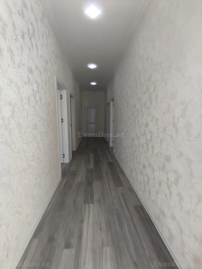 Satılır 4 otaqlı Həyət evi 120 m² Maştağa - şəkil 6