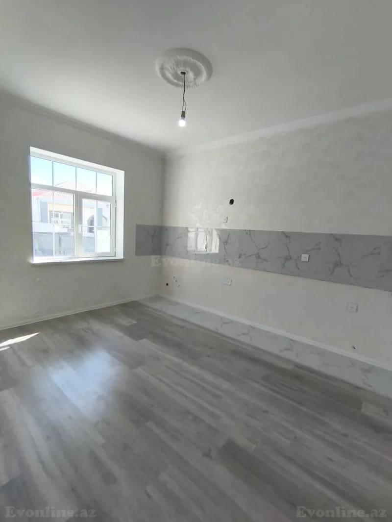 Satılır 4 otaqlı Həyət evi 120 m² Maştağa - şəkil 12