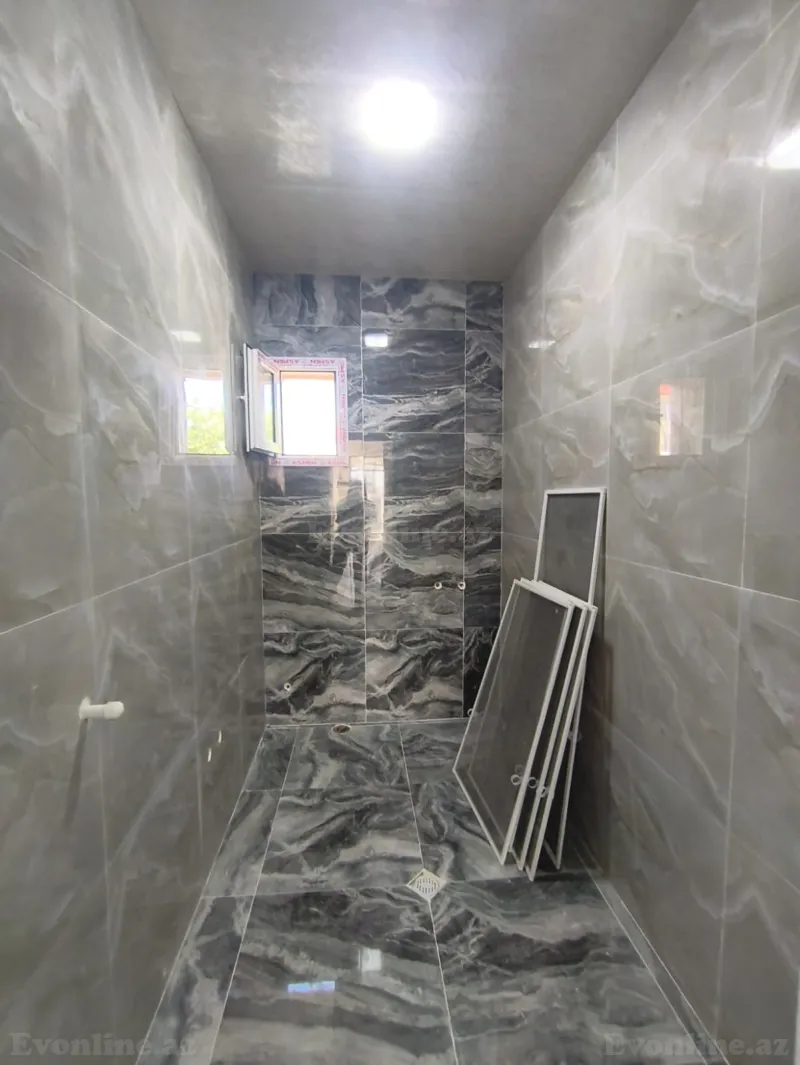 Satılır 4 otaqlı Həyət evi 120 m² Maştağa - şəkil 13
