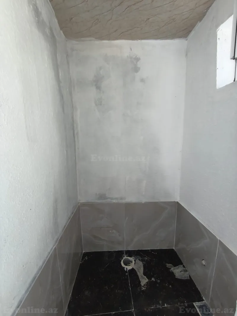 Satılır 4 otaqlı Həyət evi 120 m² Maştağa - şəkil 14