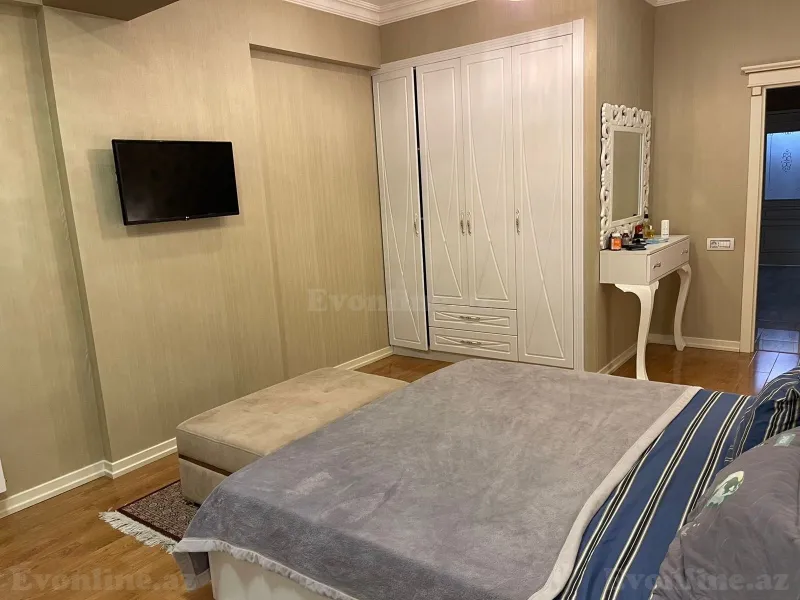Satılır 3 otaqlı Mənzil Yeni tikili 115 m² Xətai m. - şəkil 7