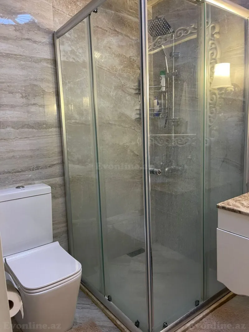 Satılır 3 otaqlı Mənzil Yeni tikili 115 m² Xətai m. - şəkil 11