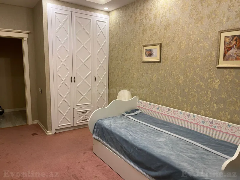 Satılır 3 otaqlı Mənzil Yeni tikili 115 m² Xətai m. - şəkil 14