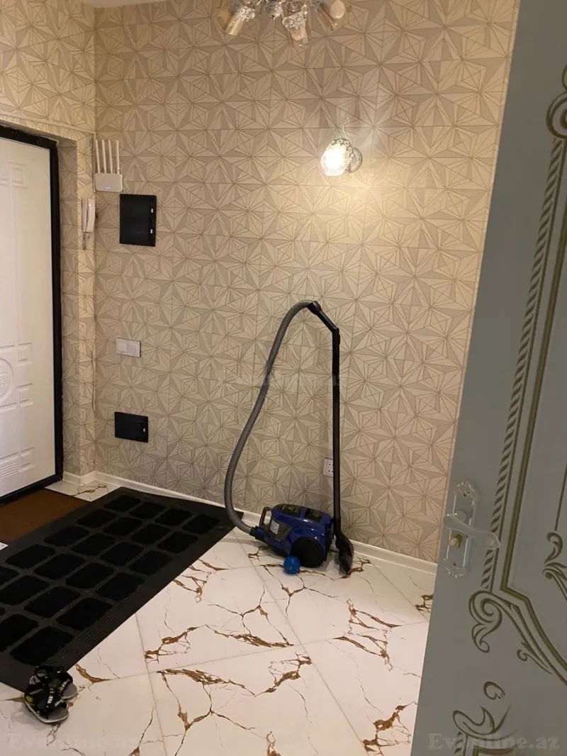 Satılır 3 otaqlı Mənzil Yeni tikili 72 m² Xətai r. - şəkil 10