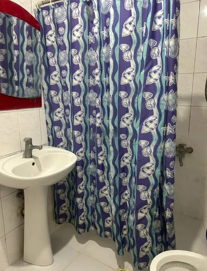 Kirayə verilir 2 otaqlı Mənzil Köhnə tikili 35 m² Qara Qarayev m. - şəkil 7