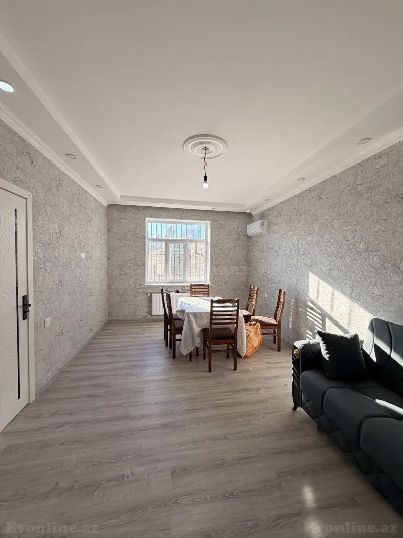 Satılır 2 otaqlı Həyət evi 60 m² Xırdalan