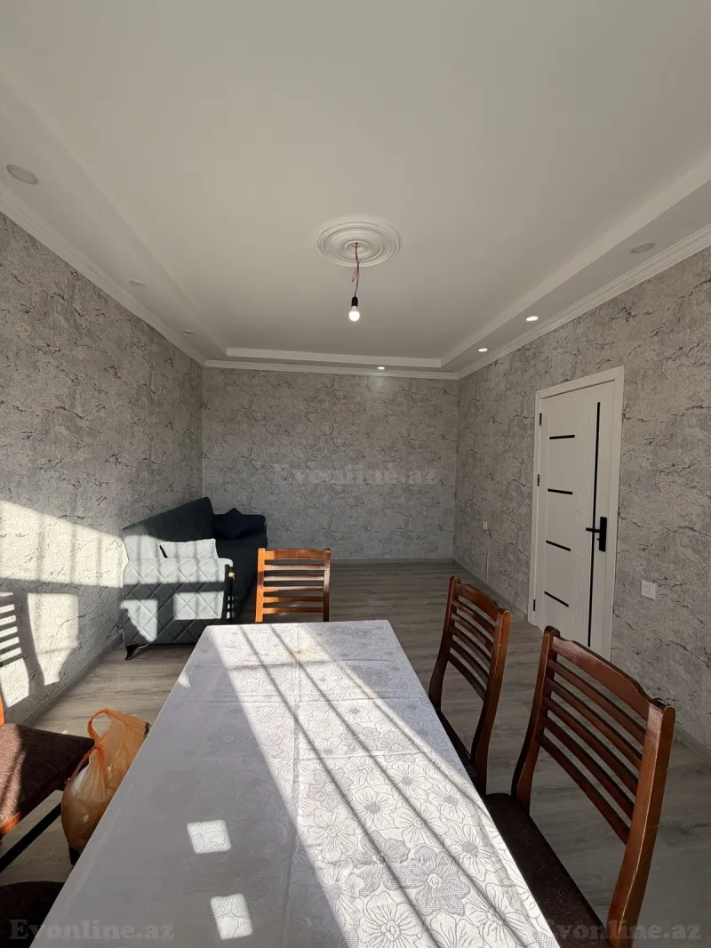 Satılır 2 otaqlı Həyət evi 60 m² Xırdalan - şəkil 2