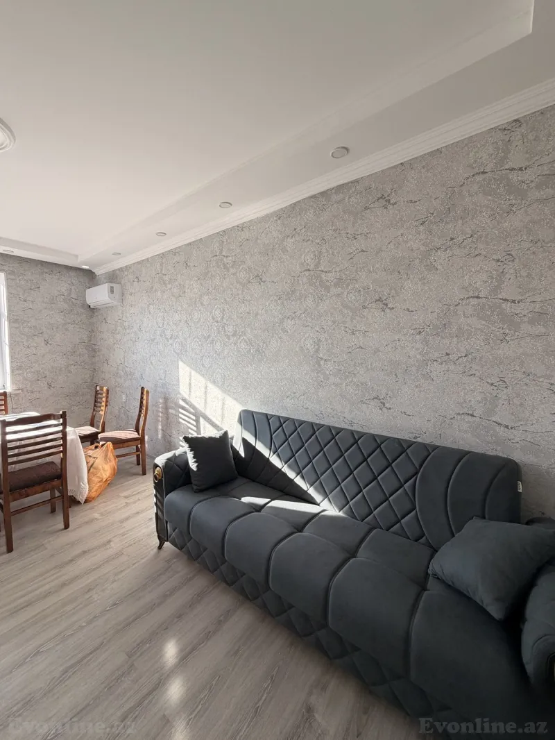 Satılır 2 otaqlı Həyət evi 60 m² Xırdalan - şəkil 3