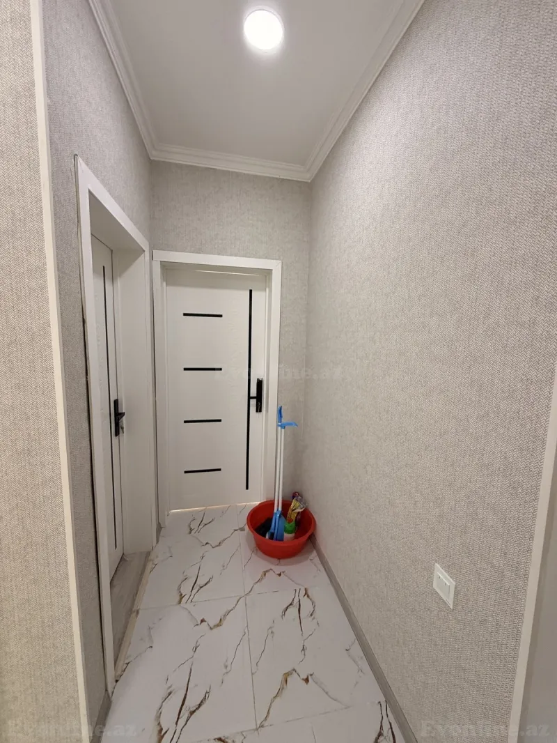 Satılır 2 otaqlı Həyət evi 60 m² Xırdalan - şəkil 5