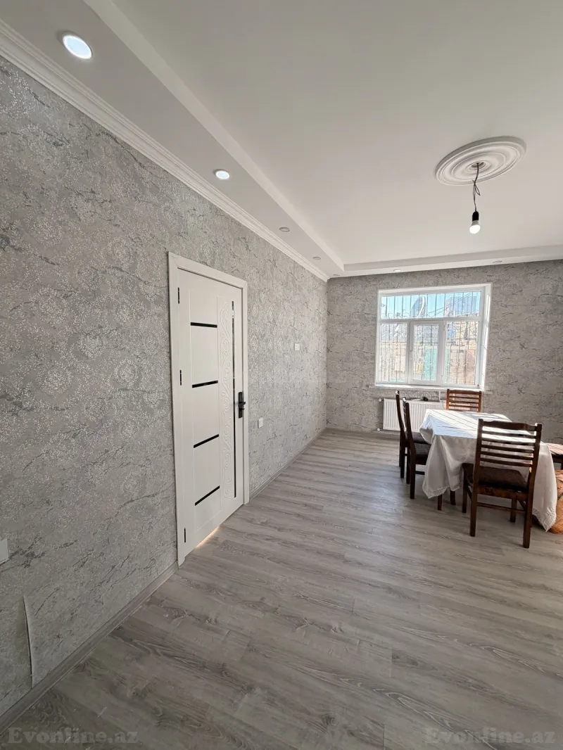 Satılır 2 otaqlı Həyət evi 60 m² Xırdalan - şəkil 6