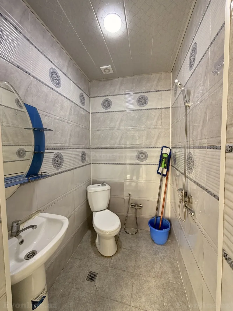 Satılır 2 otaqlı Həyət evi 60 m² Xırdalan - şəkil 7