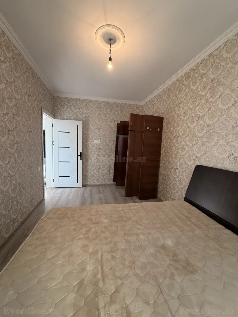 Satılır 2 otaqlı Həyət evi 60 m² Xırdalan - şəkil 8