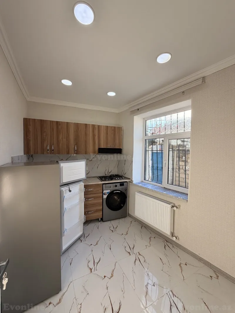 Satılır 2 otaqlı Həyət evi 60 m² Xırdalan - şəkil 9