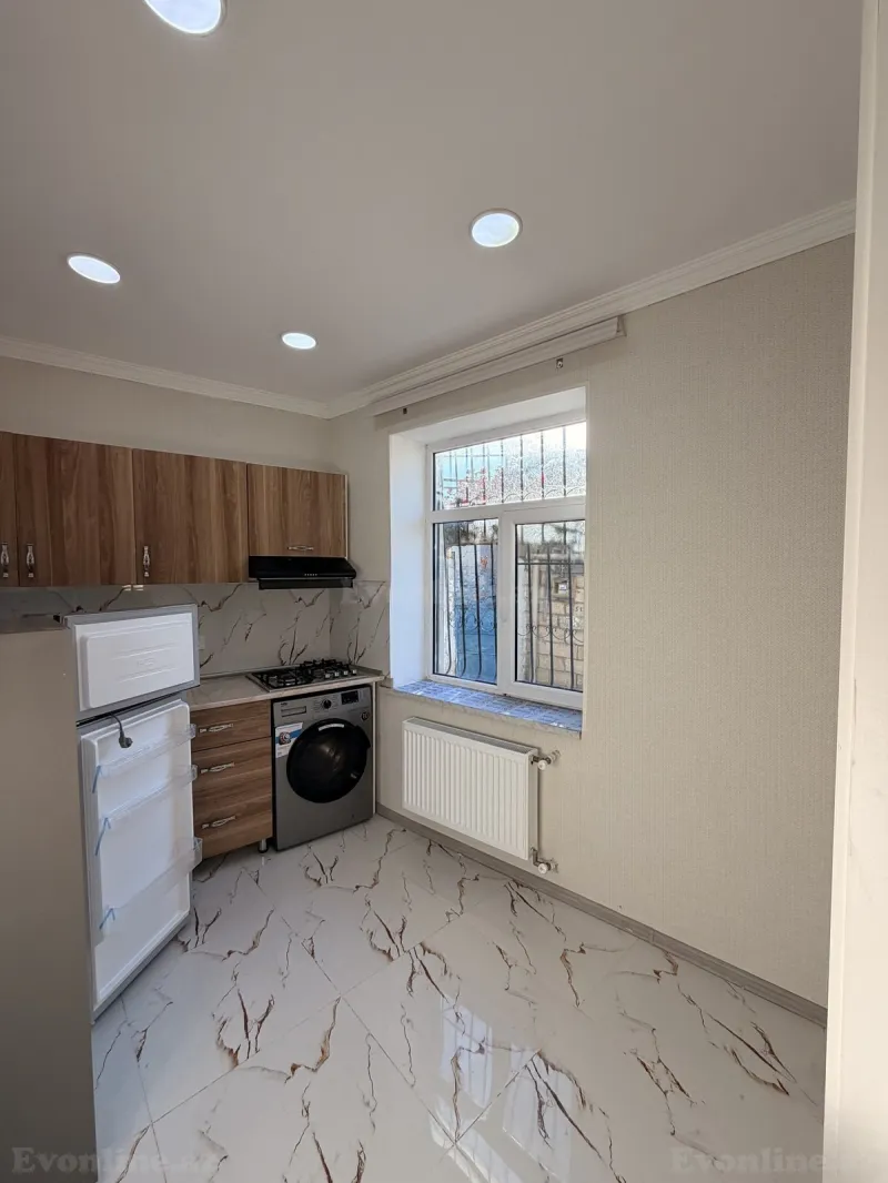 Satılır 2 otaqlı Həyət evi 60 m² Xırdalan - şəkil 10