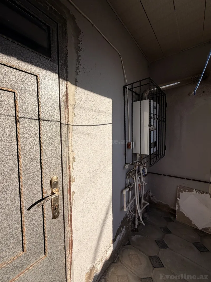 Satılır 2 otaqlı Həyət evi 60 m² Xırdalan - şəkil 13