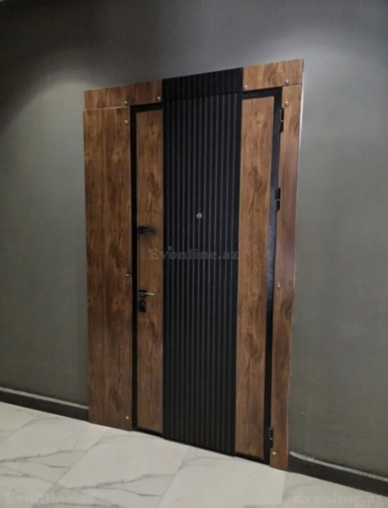 Kirayə verilir 3 otaqlı Mənzil Yeni tikili 103 m² Böyükşor - şəkil 3