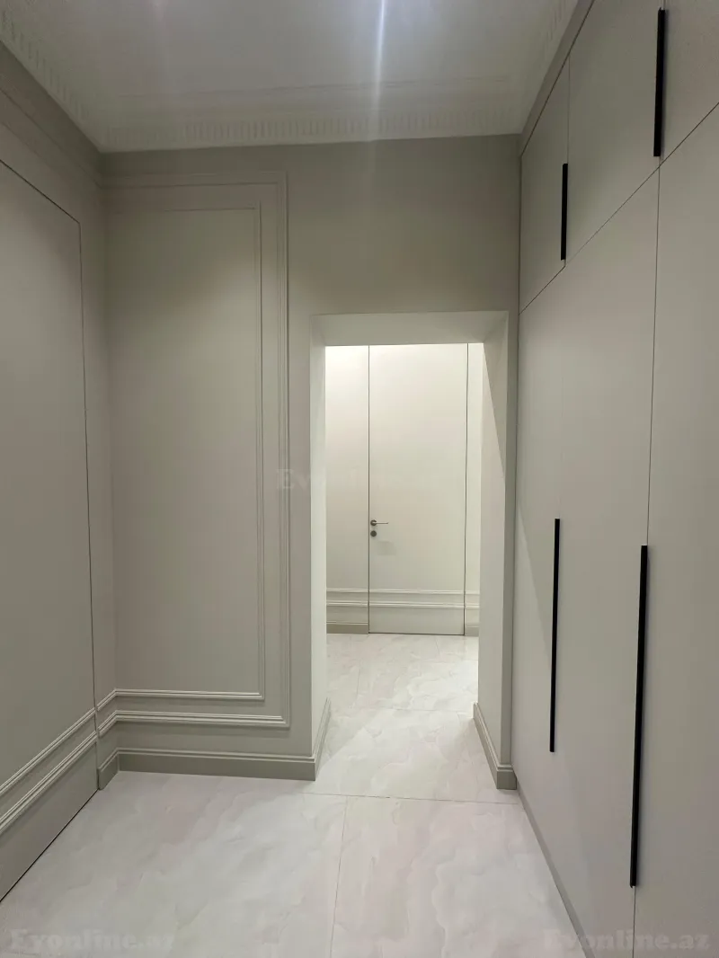 Kirayə verilir 3 otaqlı Mənzil Yeni tikili 103 m² Böyükşor - şəkil 19
